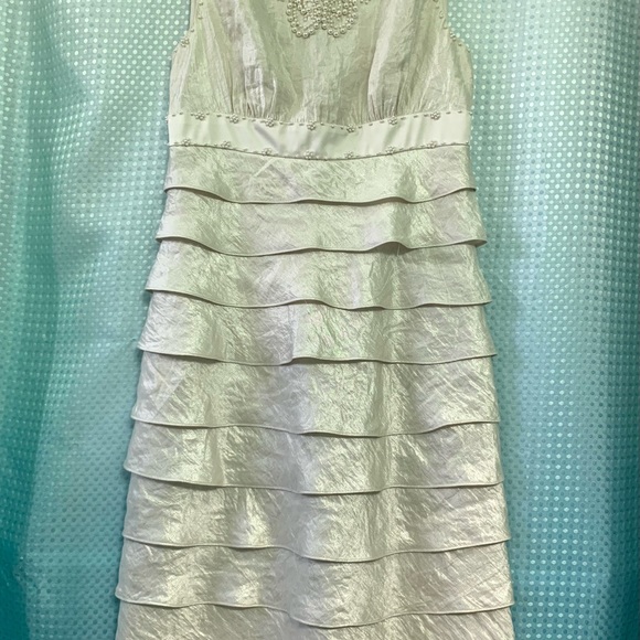 adrienne arpel dresses